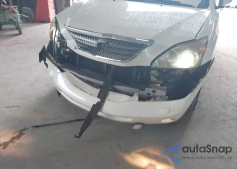 2008 Lexus Rx 400H z USA, uszkodzony, nr VIN JTJGW31U982850691